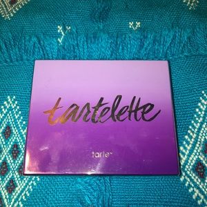 Tartlette pallete
